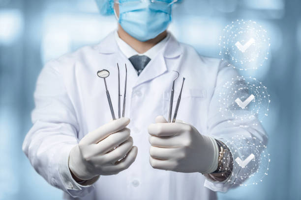 Why Choose Us for Your Dental Needs in Somerdale, NJ
