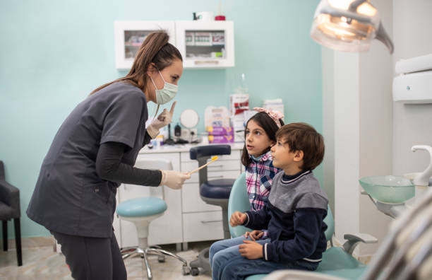 Best Full Mouth Reconstruction  in Somerdale, NJ
